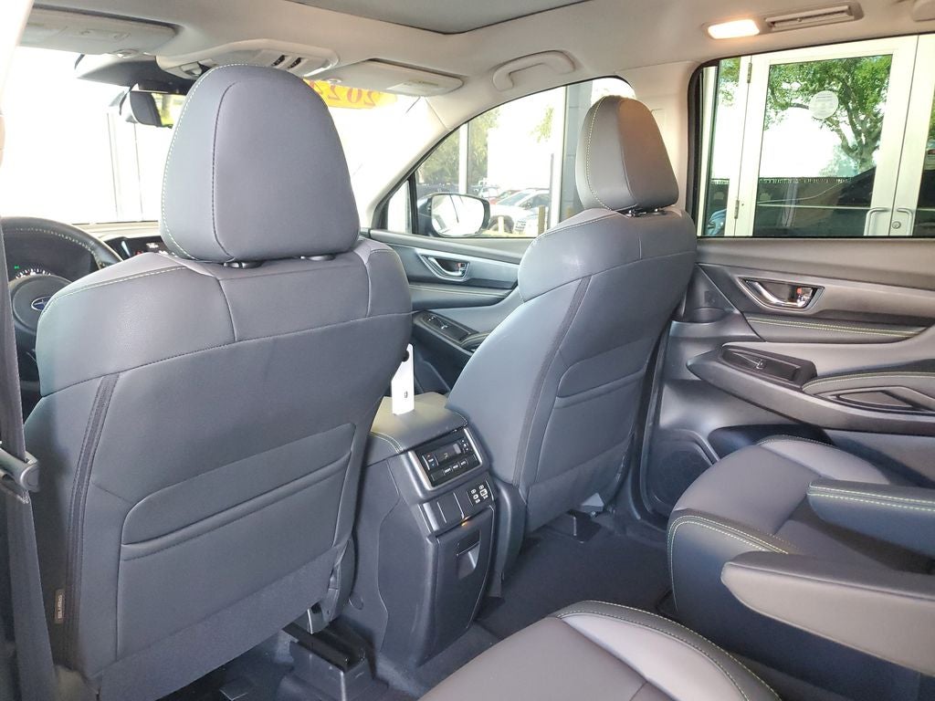 2024 Subaru Ascent Onyx Edition