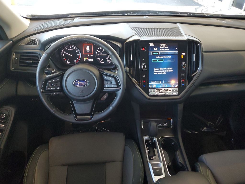 2024 Subaru Ascent Onyx Edition