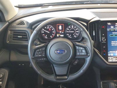 2024 Subaru Ascent Onyx Edition