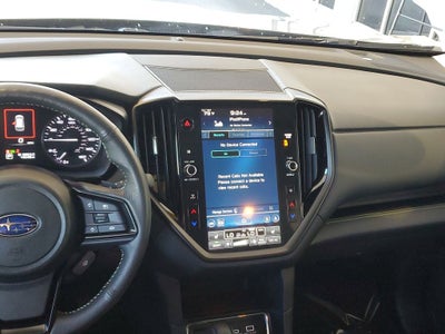 2024 Subaru Ascent Onyx Edition