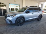 2024 Subaru Ascent Onyx Edition