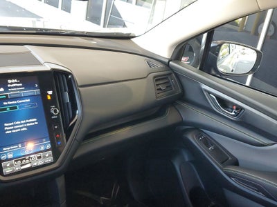 2024 Subaru Ascent Onyx Edition