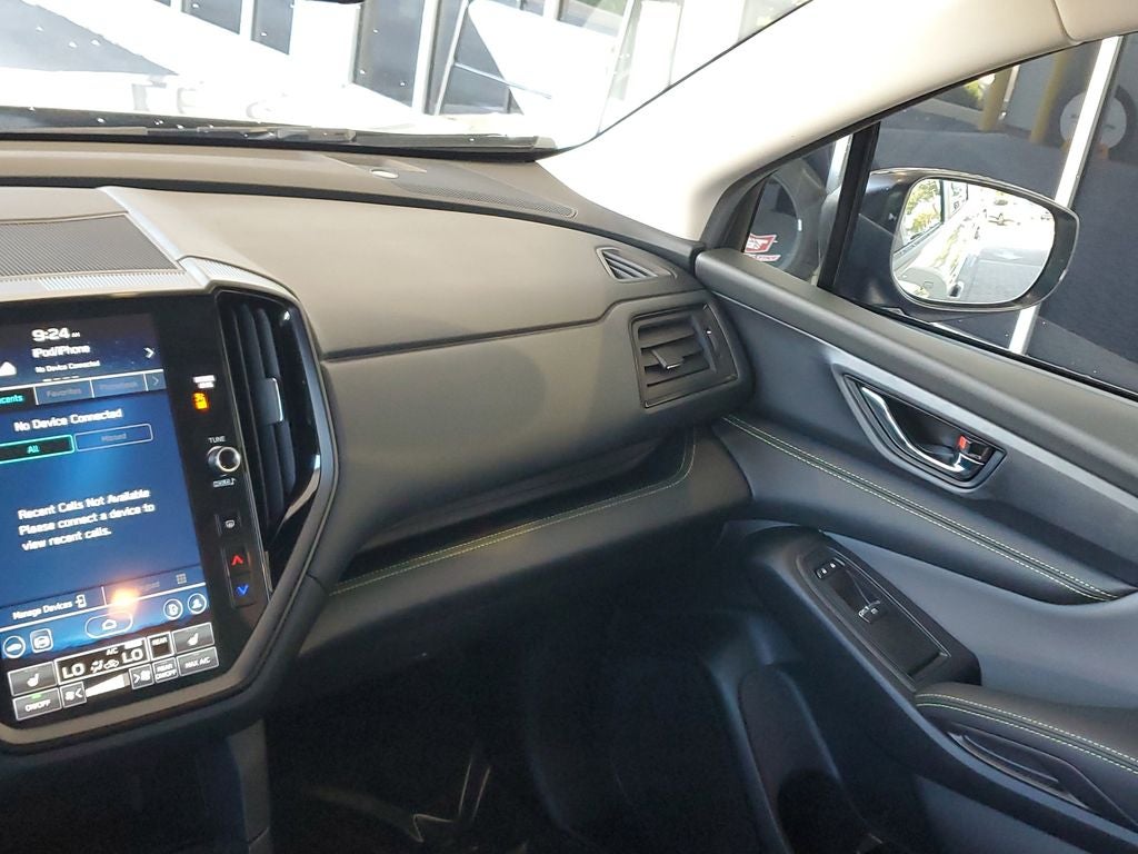 2024 Subaru Ascent Onyx Edition