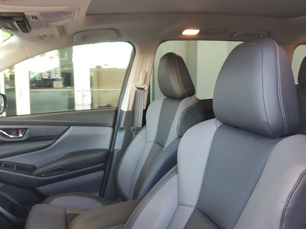 2024 Subaru Ascent Onyx Edition