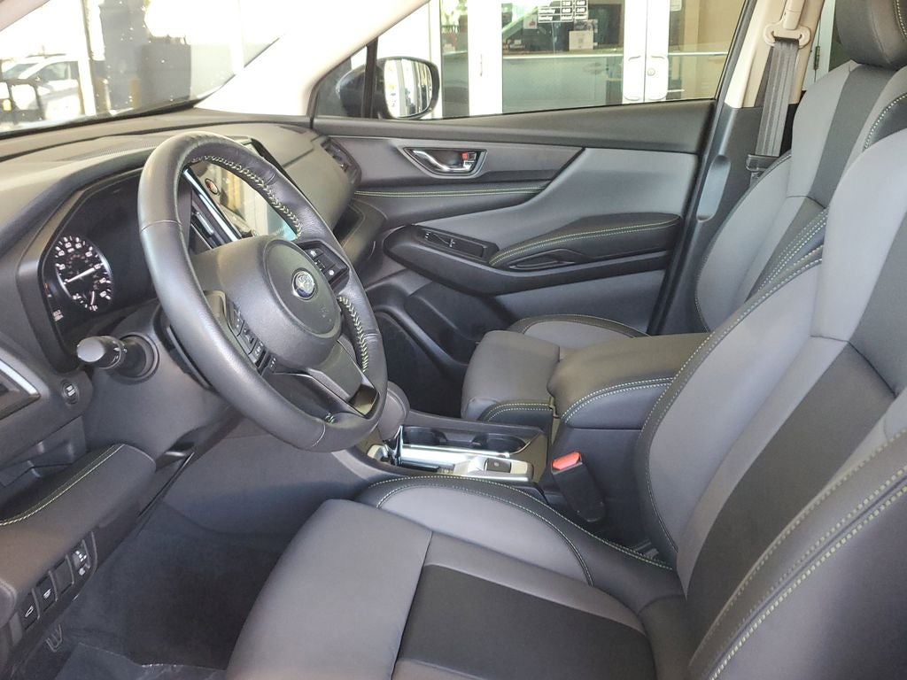 2024 Subaru Ascent Onyx Edition