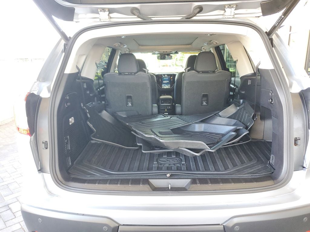 2024 Subaru Ascent Onyx Edition