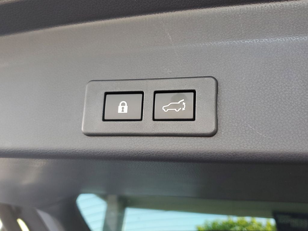 2024 Subaru Ascent Onyx Edition