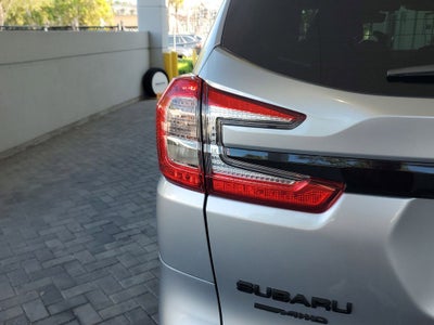 2024 Subaru Ascent Onyx Edition