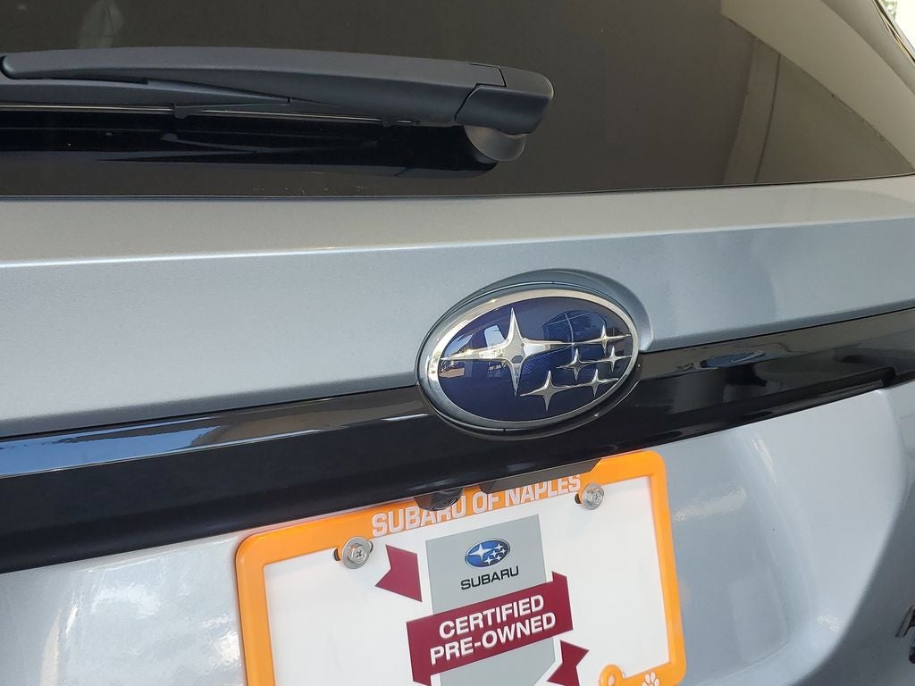2024 Subaru Ascent Onyx Edition