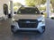 2024 Subaru Ascent Onyx Edition