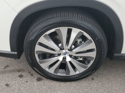 2020 Subaru Ascent Limited
