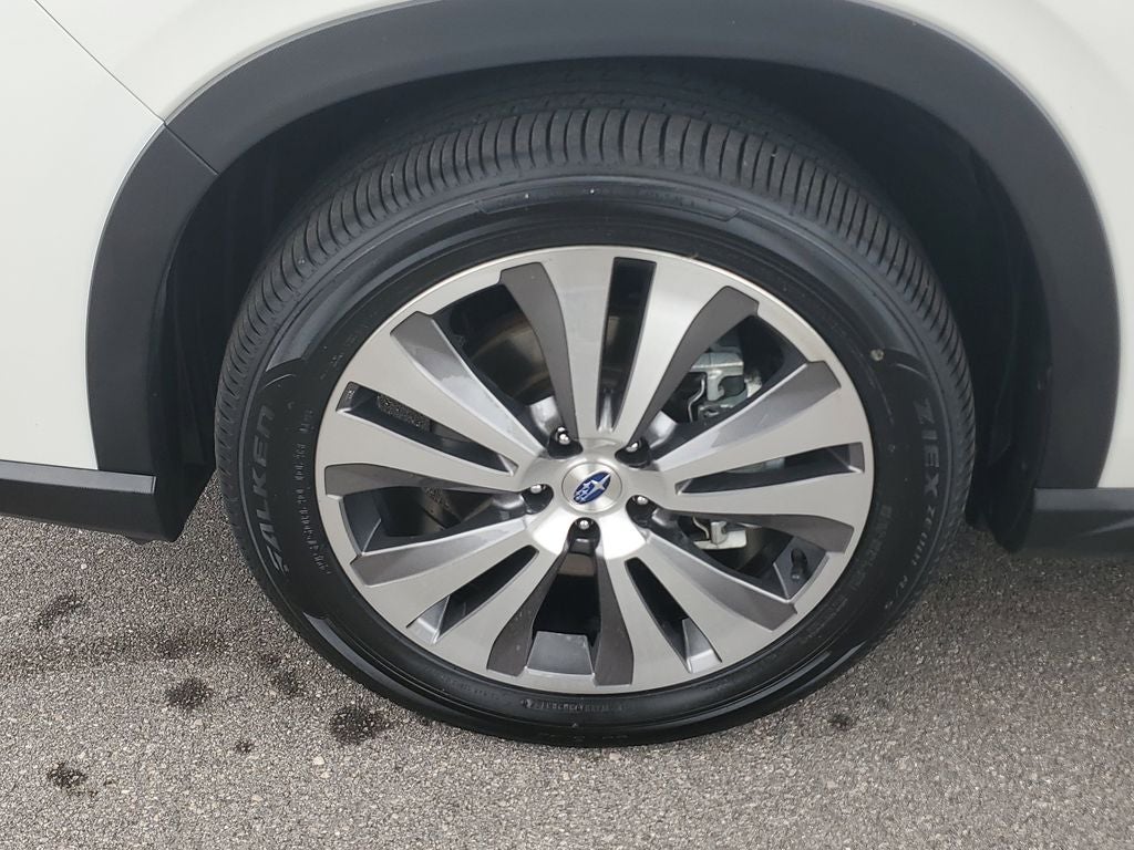 2020 Subaru Ascent Limited