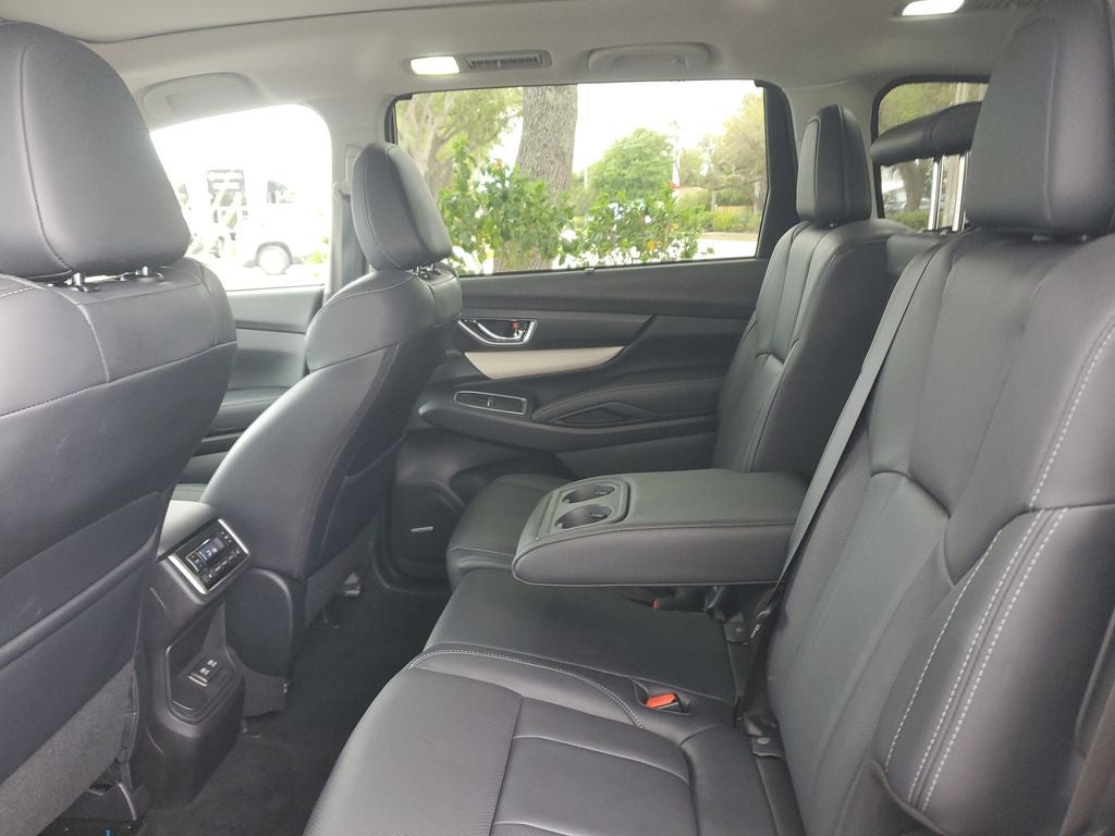 2020 Subaru Ascent Limited