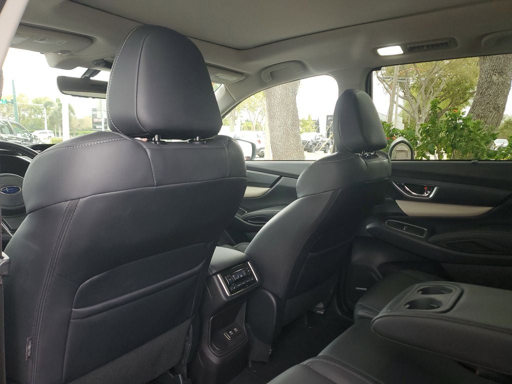 2020 Subaru Ascent Limited