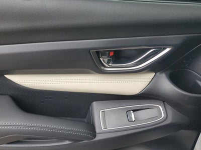 2020 Subaru Ascent Limited