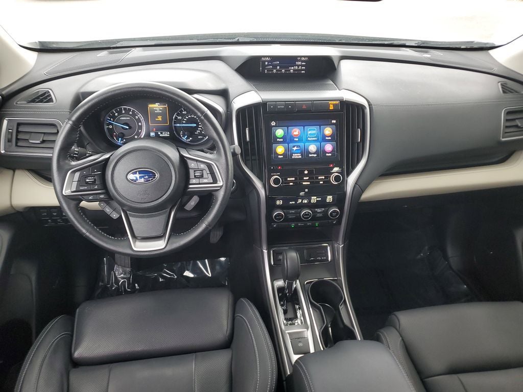 2020 Subaru Ascent Limited