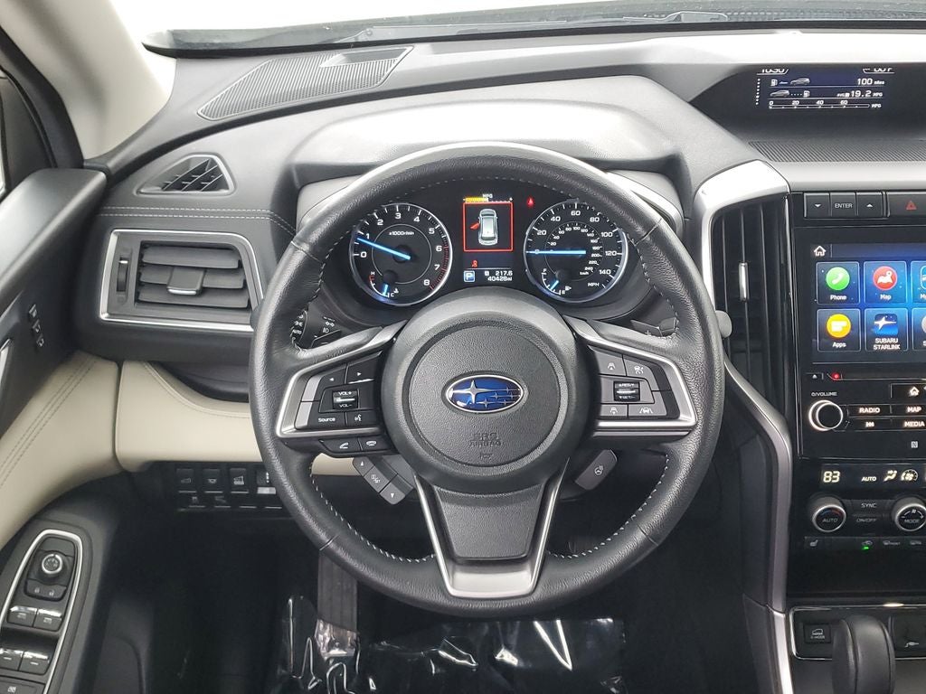 2020 Subaru Ascent Limited