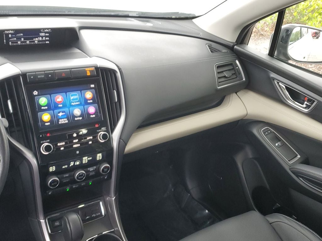 2020 Subaru Ascent Limited