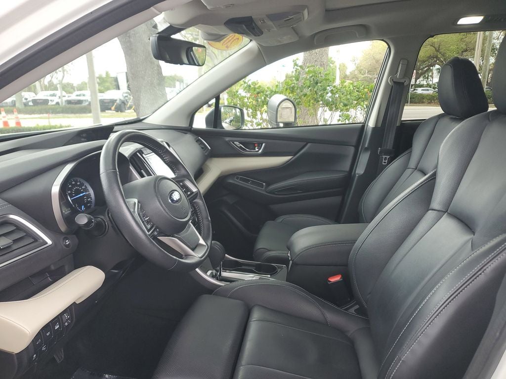2020 Subaru Ascent Limited