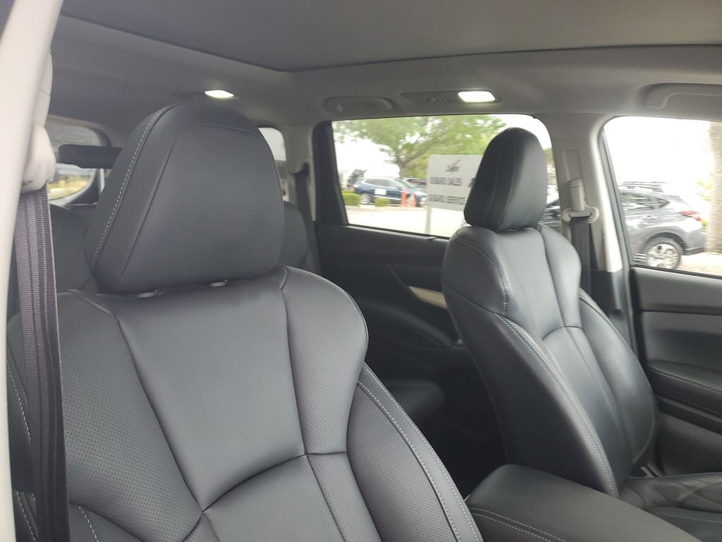 2020 Subaru Ascent Limited