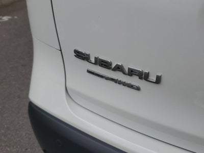 2020 Subaru Ascent Limited