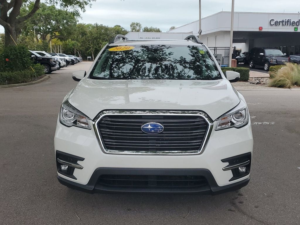 2020 Subaru Ascent Limited