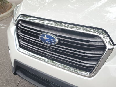 2020 Subaru Ascent Limited