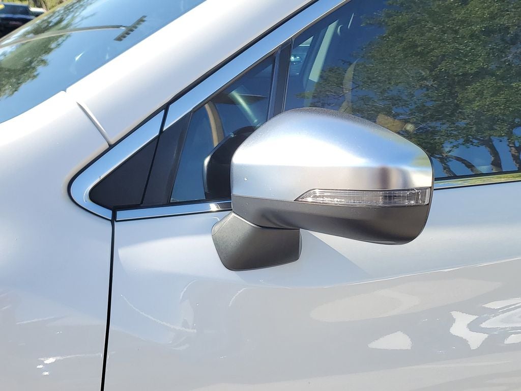 2022 Subaru Ascent Touring