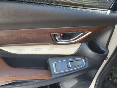 2022 Subaru Ascent Touring