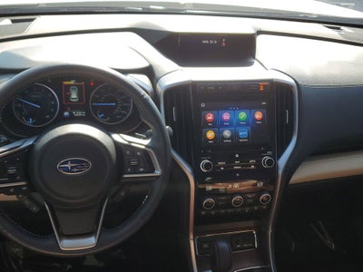 2022 Subaru Ascent Touring