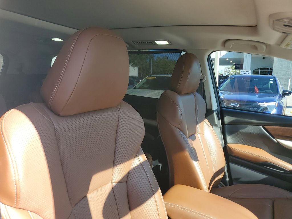2022 Subaru Ascent Touring