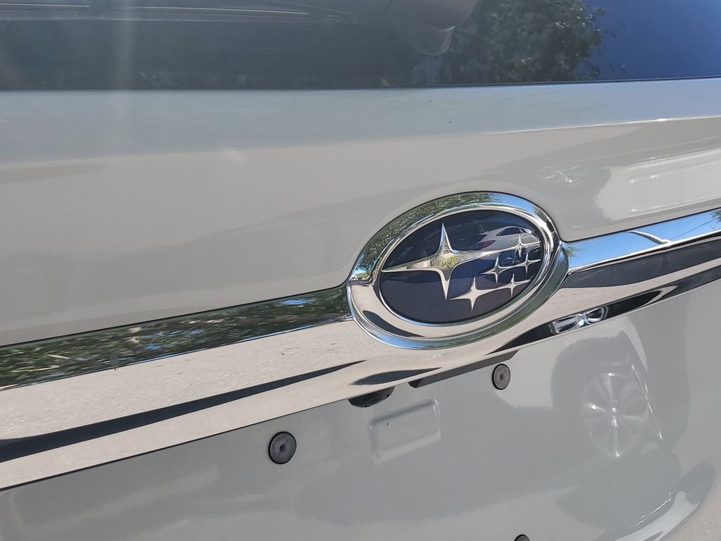 2022 Subaru Ascent Touring
