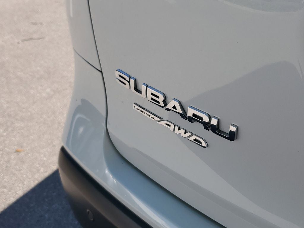 2022 Subaru Ascent Touring