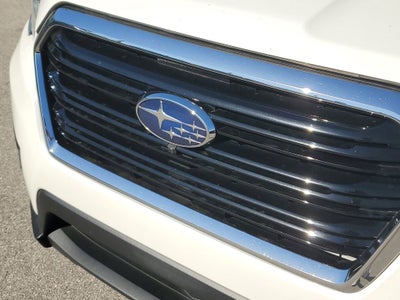 2022 Subaru Ascent Touring