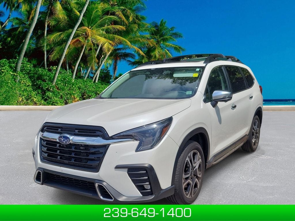 2023 Subaru Ascent Touring