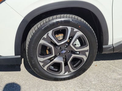 2023 Subaru Ascent Touring