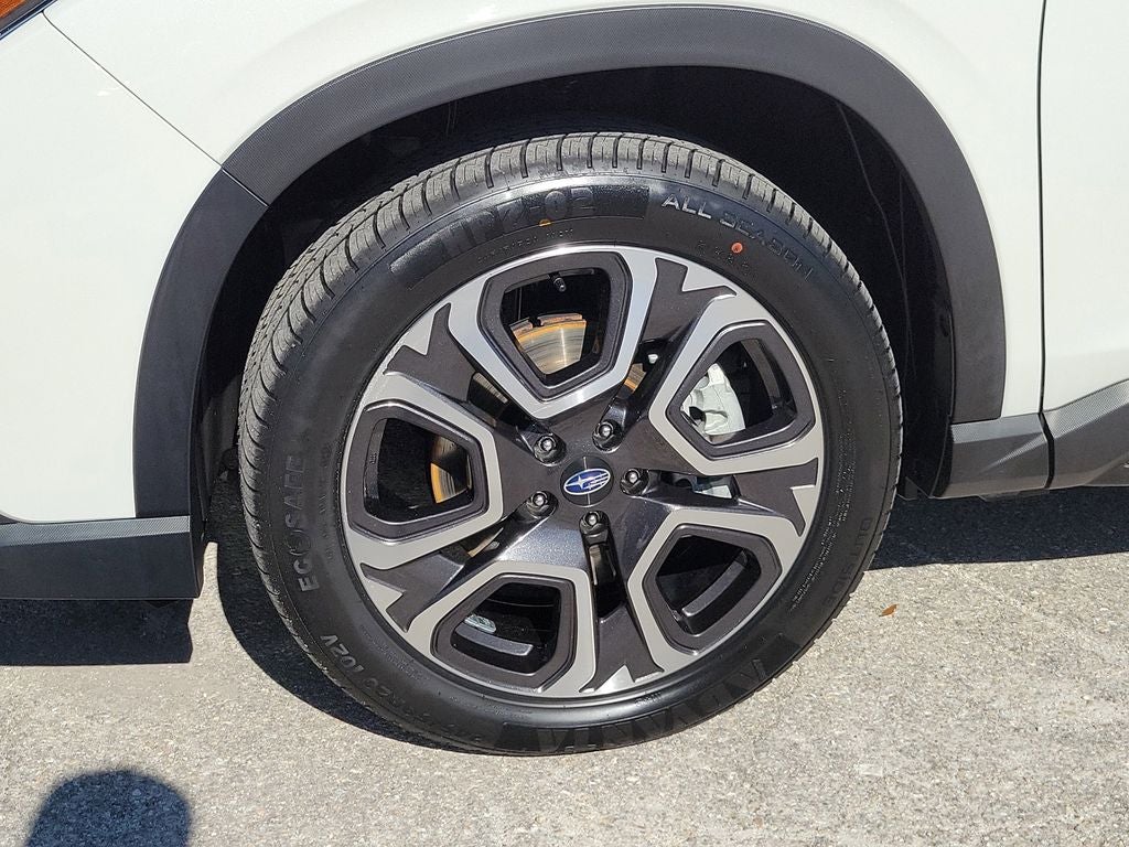 2023 Subaru Ascent Touring