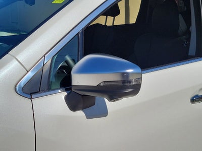 2023 Subaru Ascent Touring