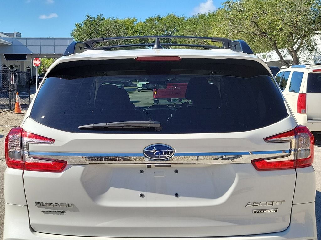 2023 Subaru Ascent Touring