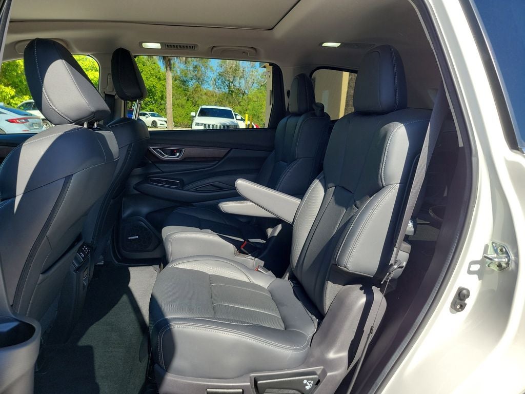 2023 Subaru Ascent Touring