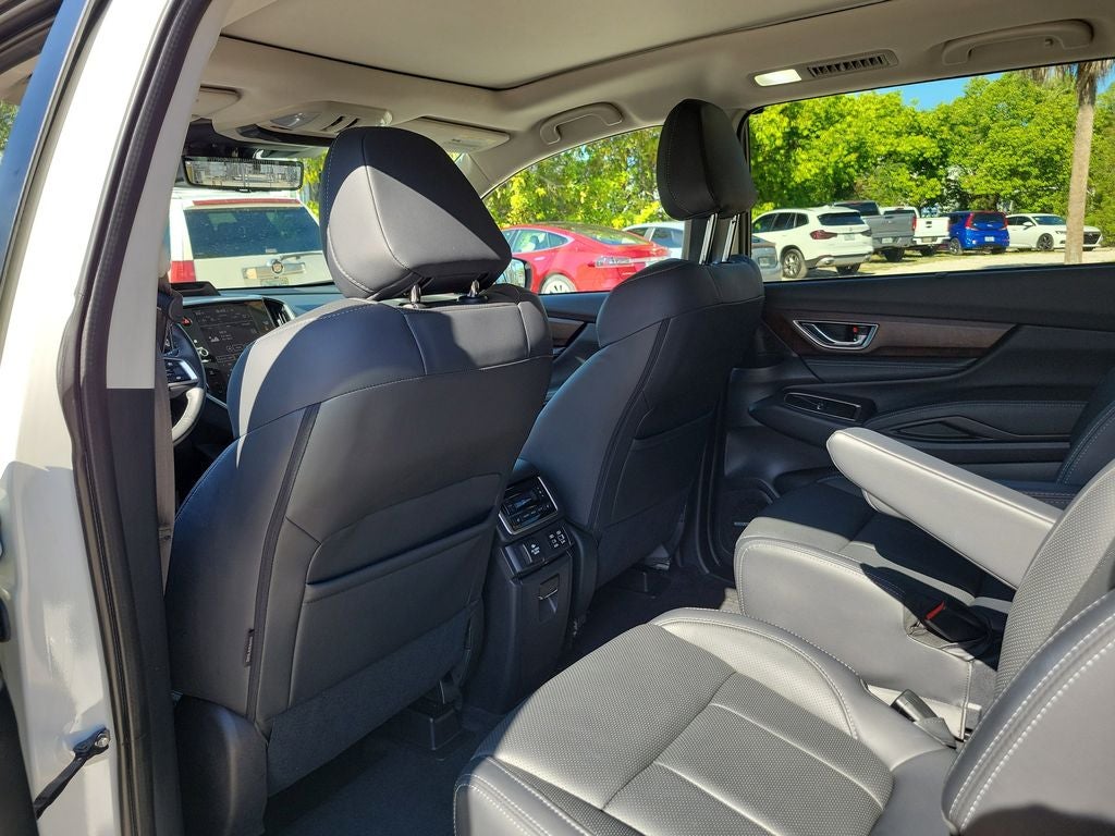 2023 Subaru Ascent Touring