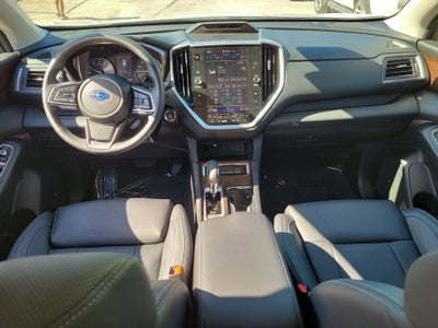2023 Subaru Ascent Touring