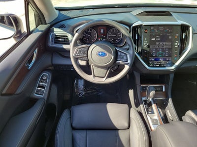 2023 Subaru Ascent Touring