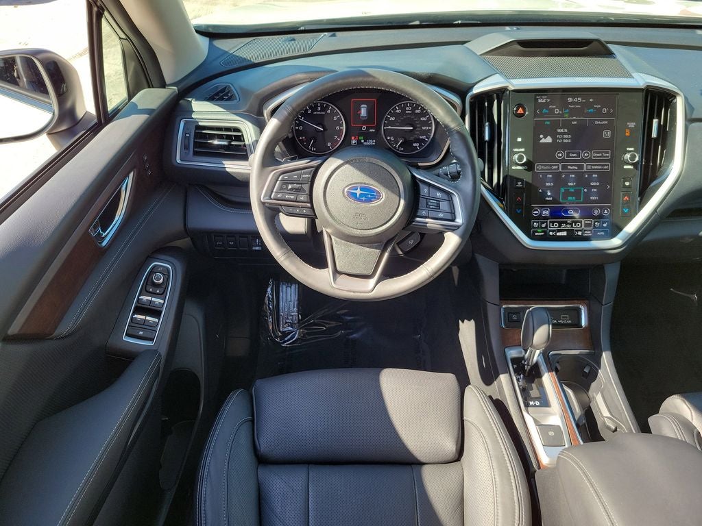 2023 Subaru Ascent Touring