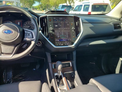 2023 Subaru Ascent Touring