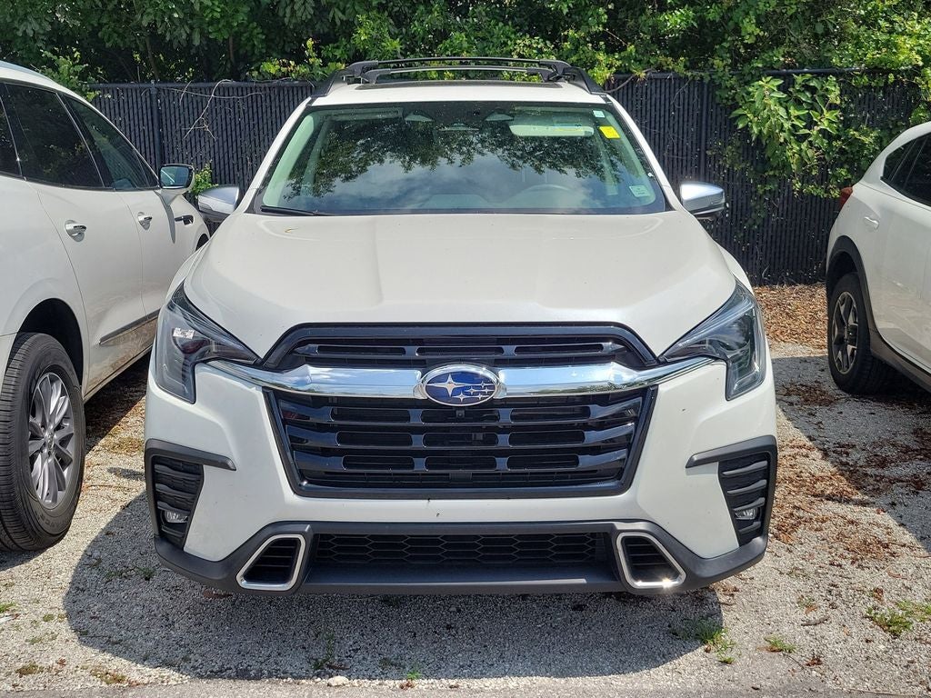 2023 Subaru Ascent Touring