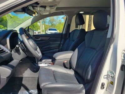 2023 Subaru Ascent Touring