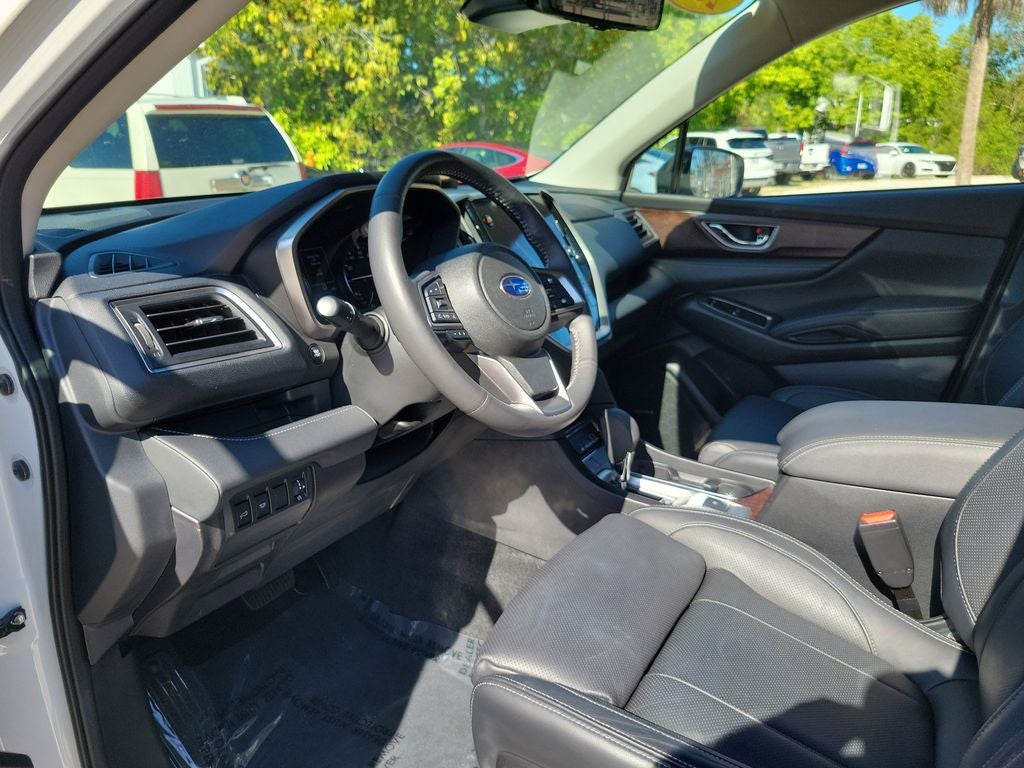 2023 Subaru Ascent Touring