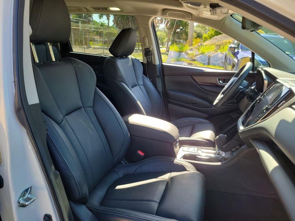2023 Subaru Ascent Touring