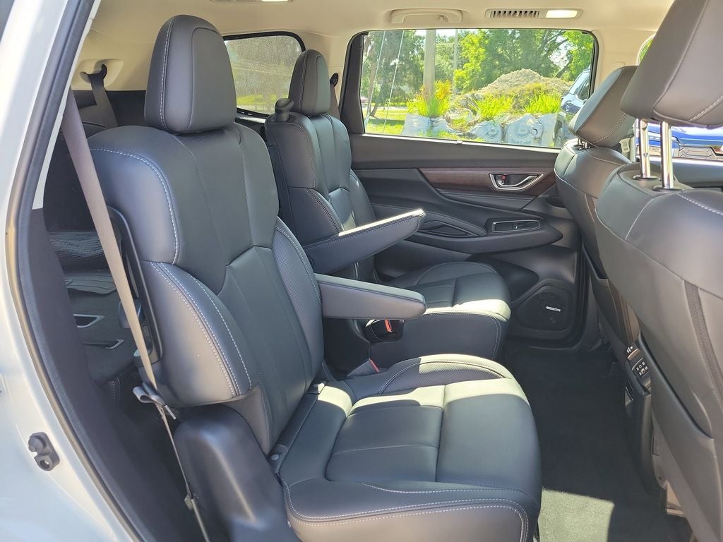 2023 Subaru Ascent Touring